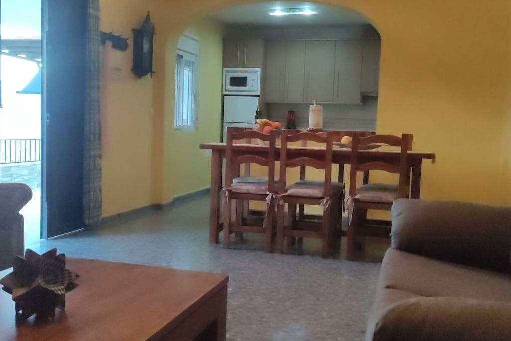 Сasa de vacaciones Victoria Rio De La Miel *