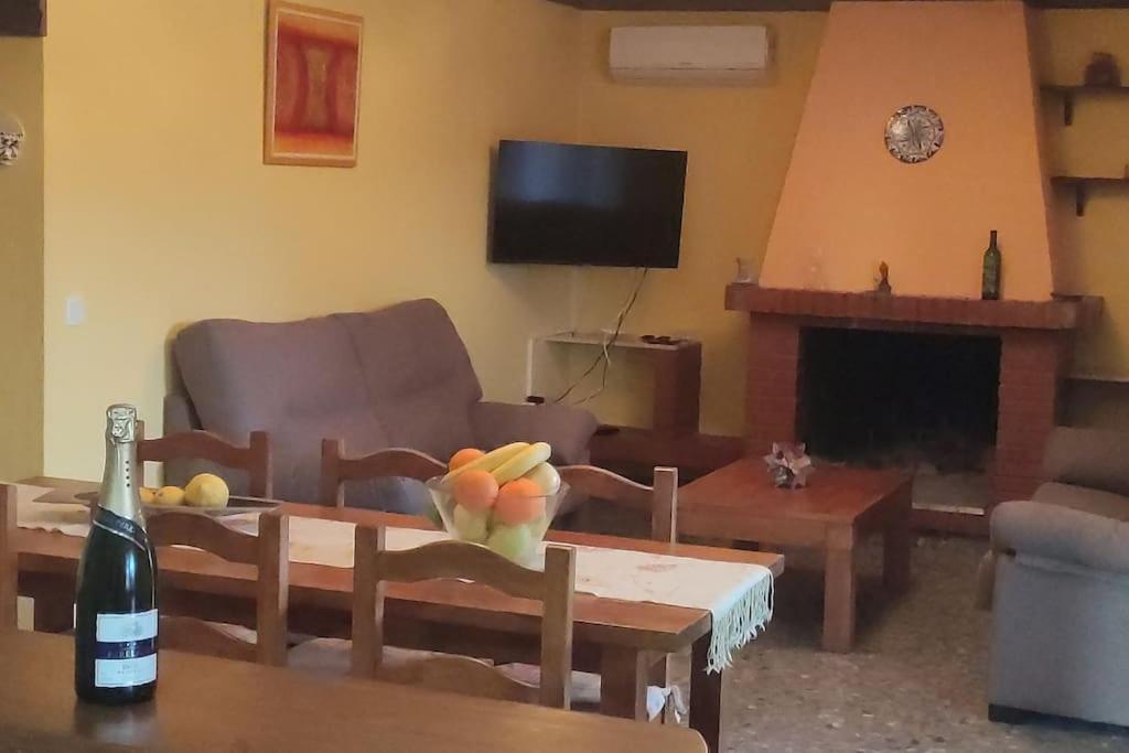 Сasa de vacaciones Victoria Rio De La Miel *