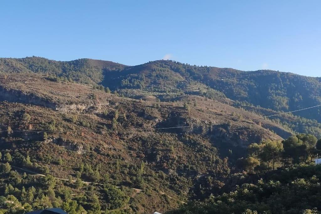 Victoria Rio De La Miel Сasa de vacaciones Nerja