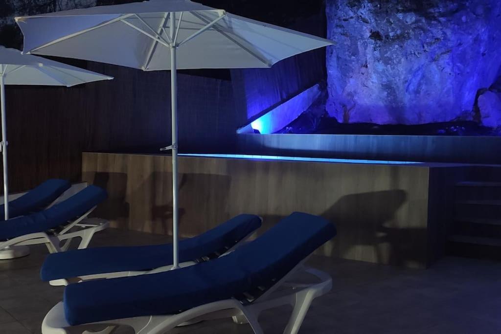 Сasa de vacaciones Victoria Rio De La Miel Nerja