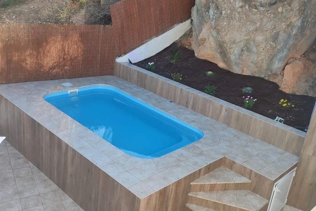 Victoria Rio De La Miel Ferienhaus Nerja