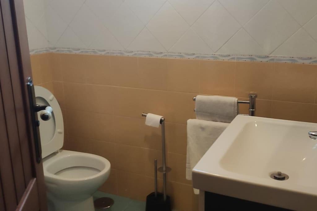 Ferienhaus Victoria Rio De La Miel Nerja